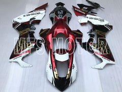 Honda CBR1000RR 2017-2019 Injection ABS Fairing - Ohters - Red - MFS8372 - Fairings Kit