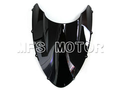 Ducati 1098 2006-2009 Windscreen / Windshield - Black - Windscreen / Windshield
