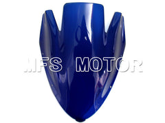 Kawasaki NINJA 650 ER6F 2006-2008 Windscreen / Windshield - Blue - Windscreen / Windshield
