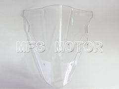 Kawasaki NINJA 650 ER6F 2012-2016 Windscreen / Windshield - Transparent - Windscreen / Windshield