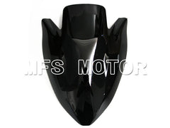 Kawasaki Z1000 2003-2006 Windscreen / Windshield - Black - Windscreen / Windshield