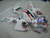 Honda CBR600RR 2003-2004 ABS Injection Fairing - Repsol - Red White Blue - MFS2103 - Fairings Kit