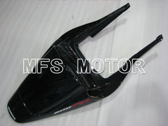 Honda CBR600RR 2003-2004 ABS Injection Fairing - Repsol - Black - MFS2113 - Fairings Kit