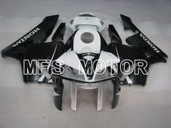 Honda CBR600RR 2005-2006 Injection ABS Fairing - Others - White Black - MFS2205 - Fairings Kit
