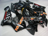 Honda CBR600RR 2005-2006 Injection ABS Fairing - Repsol - Black - MFS2223 - Fairings Kit