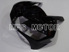 Honda CBR600RR 2013-2023 Injection ABS Fairing - Factory Style - Black - MFS2417 - Fairings Kit