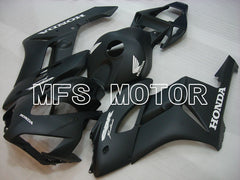Honda CBR1000RR 2004-2005 Injection ABS Fairing - Others - Black Matte - MFS2448 - Fairings Kit