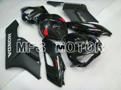 Honda CBR1000RR 2004-2005 Injection ABS Fairing - Others - Black - MFS2459 - Fairings Kit