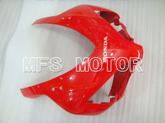 Honda CBR1000RR 2004-2005 Injection ABS Fairing - Others - Red Sikver Black - MFS2460 - Fairings Kit