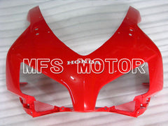 Honda CBR1000RR 2004-2005 Injection ABS Fairing - Others - Red Blue Silver - MFS2473 - Fairings Kit
