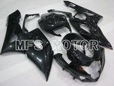 Suzuki GSXR1000 2005-2006 Injection ABS Fairing - Factory Style - Black - MFS2641 - Fairings Kit