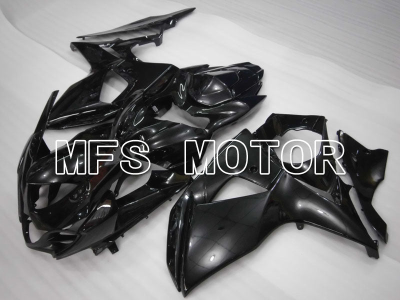 Suzuki GSXR1000 2009-2016 Injection ABS Fairing - Factory Style - Black - MFS2736 - Fairings Kit