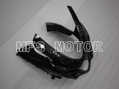 Suzuki GSXR1000 2009-2016 Injection ABS Fairing - Factory Style - Black - MFS2736 - Fairings Kit