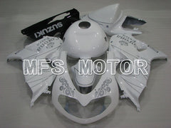 Suzuki TL1000R 1998-2003 Injection ABS Fairing - Corona - White - MFS2816 - Fairings Kit