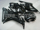 Honda CBR1000RR 2006-2007 Injection ABS Fairing - Factory Style - Black - MFS2879 - Fairings Kit