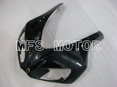 Honda CBR1000RR 2006-2007 Injection ABS Fairing - Shark - Black - MFS2913 - Fairings Kit