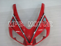 Honda CBR1000RR 2006-2007 Injection ABS Fairing - Others - Black Red White - MFS2917 - Fairings Kit