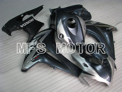 Honda CBR1000RR 2008-2011 Injection ABS Fairing - Factory Style - Gray Silver - MFS2943 - Fairings Kit