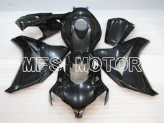 Honda CBR1000RR 2008-2011 Injection ABS Fairing - Factory Style - Black - MFS2971 - Fairings Kit