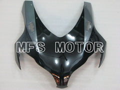 Honda CBR1000RR 2008-2011 Injection ABS Fairing - Rockstar - Red Black - MFS2984 - Fairings Kit