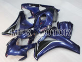 Honda CBR1000RR 2008-2011 Injection ABS Fairing - Factory Style - Blue - MFS2986 - Fairings Kit