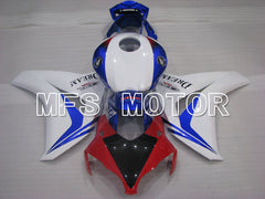 Honda CBR1000RR 2008-2011 Injection ABS Fairing - HRC - Blue Red White - MFS2994 - Fairings Kit