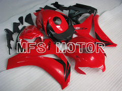 Honda CBR1000RR 2008-2011 Injection ABS Fairing - Factory Style - Red - MFS2996 - Fairings Kit
