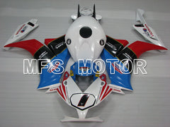 Honda CBR1000RR 2012-2016 Injection ABS Fairing - Others - Blue Red White - MFS3004 - Fairings Kit