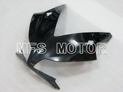 Honda CBR1000RR 2012-2016 Injection ABS Fairing - Factory Style - Black - MFS3005 - Fairings Kit