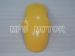 Honda CBR250RR 1990-1994 Injection ABS Fairing - Factory Style - Black Yellow - MFS3023 - Fairings Kit