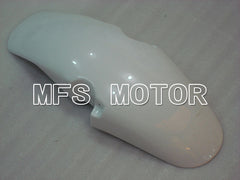Honda CBR250RR 1990-1994 Injection ABS Fairing - Factory Style - Red White - MFS3032 - Fairings Kit