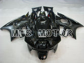 Honda CBR600 F3 1995-1996 Injection ABS Fairing - Factory Style - Black - MFS3052 - Fairings Kit