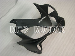 Honda CBR600 F4i 2001-2003 Injection ABS Fairing - Factory Style - Black Matte - MFS3154 - Fairings Kit