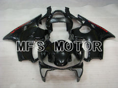 Honda CBR600 F4i 2001-2003 Injection ABS Fairing - Factory Style - Black - MFS3155 - Fairings Kit