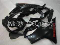 Honda CBR600 F4i 2001-2003 Injection ABS Fairing - Factory Style - Black - MFS3155 - Fairings Kit