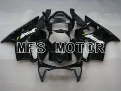 Honda CBR600 F4i 2001-2003 Injection ABS Fairing - Factory Style - Black - MFS3160 - Fairings Kit