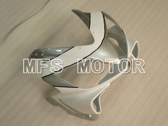 Honda CBR600 F4i 2001-2003 Injection ABS Fairing - Repsol - White Silver - MFS3162 - Fairings Kit