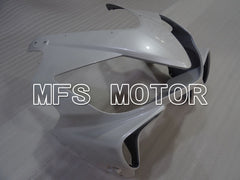 Honda CBR600 F4i 2001-2003 Injection ABS Fairing - Factory Style - Pearl White - MFS3166 - Fairings Kit