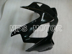 Honda CBR600 F4i 2004-2007 Injection ABS Fairing - Factory Style - Black - MFS3185 - Fairings Kit