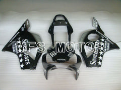 Honda CBR900RR 954 2002-2003 Injection ABS Fairing - SevenStars - Black - MFS3231 - Fairings Kit