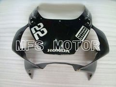 Honda CBR900RR 954 2002-2003 Injection ABS Fairing - SevenStars - Black - MFS3231 - Fairings Kit