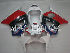 Honda CBR900RR 954 2002-2003 Injection ABS Fairing - Factory Style - Blue Red White - MFS3237 - Fairings Kit