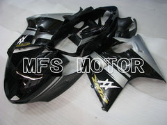 Honda CBR1100XX 1996-2007 Injection ABS Fairing - Factory Style - Black - MFS3256 - Fairings Kit