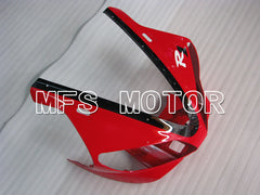 Yamaha YZF-R1 2000-2001 Injection ABS Fairing - Factory Style - Black Red White - MFS3285 - Fairings Kit