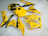 Yamaha YZF-R1 2004-2006 Injection ABS Fairing - Factory Style - Yellow - MFS3302 - Fairings Kit