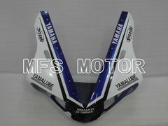 Yamaha YZF-R1 2002-2003 Injection ABS Fairing - ENEOS - Blue White - MFS3307 - Fairings Kit