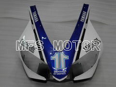 Yamaha YZF-R1 1998-1999 Injection ABS Fairing - ENEOS - Blue White - MFS3368 - Fairings Kit