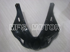 Yamaha YZF-R1 1998-1999 Injection ABS Fairing - Factory Style - Black - MFS3383 - Fairings Kit
