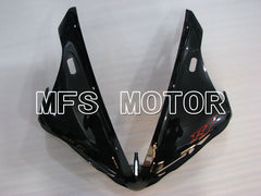 Yamaha YZF-R1 2004-2006 Injection ABS Fairing - Factory Style - Black - MFS3389 - Fairings Kit