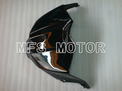 Yamaha YZF-R1 2009-2011 Injection ABS Fairing - Factory Style - Black - MFS3399 - Fairings Kit